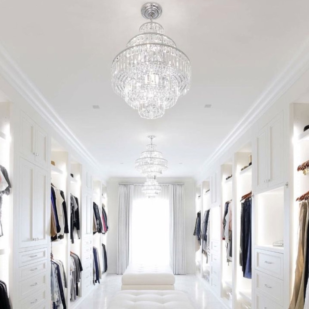 Meet your Posher, Alma